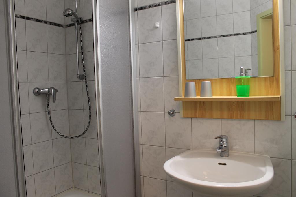 Naturresort Bieleboh Beiersdorf Habitación foto